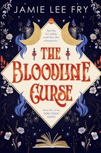 bokomslag The Bloodline Curse