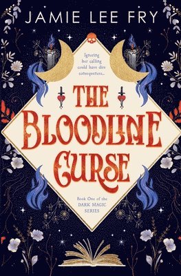 The Bloodline Curse 1