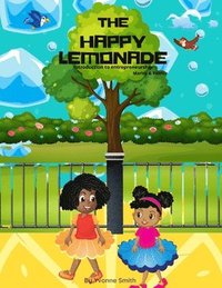 bokomslag The Happy Lemonade: Marley and Patrice