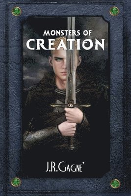 Monsters Of Creation 1