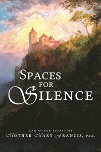 bokomslag Spaces for Silence
