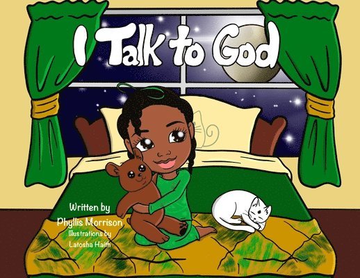 I Talk To God 1