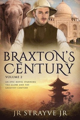 Braxton's Century Vol 2 1