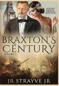 bokomslag Braxton's Century Vol 3