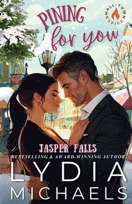 Lydia Michaels - Pining For You, Häftad