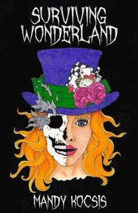 bokomslag Surviving Wonderland