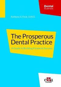 bokomslag Prosperous Dental Practice