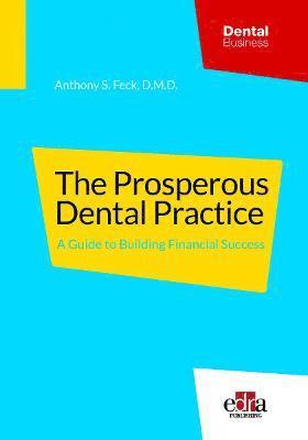 bokomslag Prosperous Dental Practice