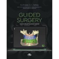 bokomslag Guided Surgery