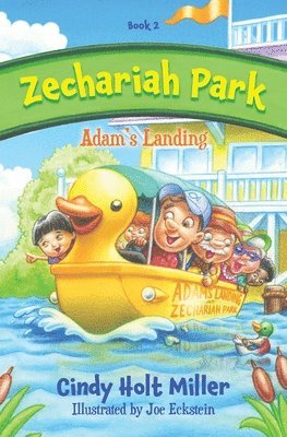 Zechariah Park 1