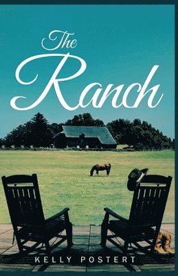 The Ranch 1