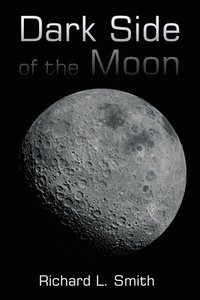 bokomslag The Dark Side of the Moon