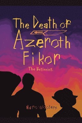 bokomslag Death of Azeroth Fikor