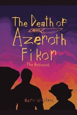 The Death of Azeroth Fikor 1