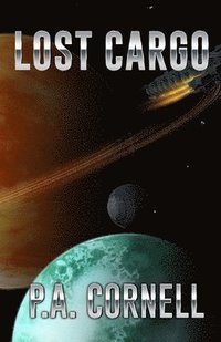 bokomslag Lost Cargo