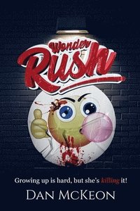 bokomslag Wonder Rush
