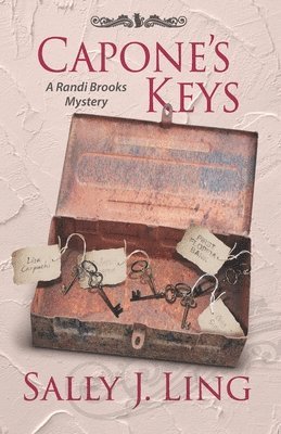 bokomslag Capone's Keys