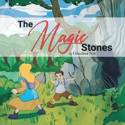 The Magic Stones 1