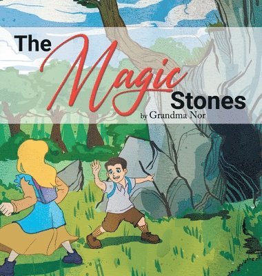 The Magic Stones 1