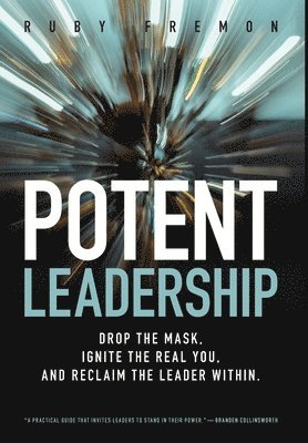 Potent Leadership 1