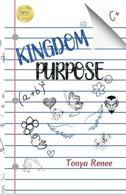 Tonya McClatchen - Kingdom Purpose, Häftad