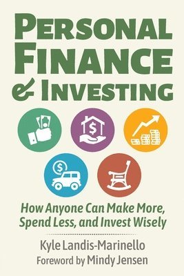 Personal Finance and Investing 1