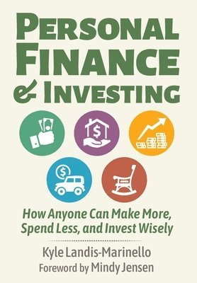 Personal Finance and Investing 1