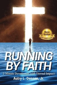 bokomslag Running by Faith