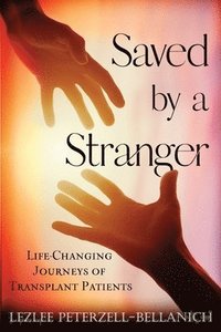 bokomslag Saved by a Stranger