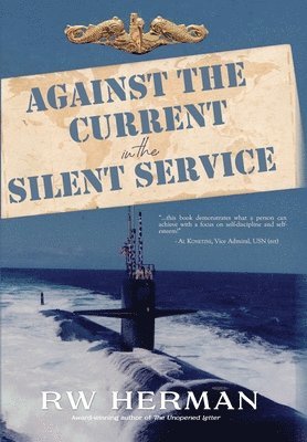 Against the Current in the Silent Service 1