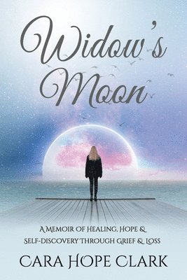 bokomslag Widow's Moon