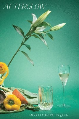 Michelle Marie Jacquot, Michelle Marie, Jacquot - Afterglow, Häftad