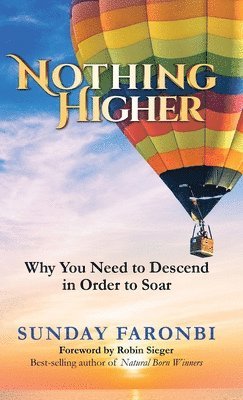 Nothing Higher 1