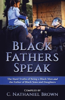 bokomslag Black Fathers Speak