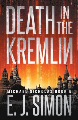 bokomslag Death in the Kremlin