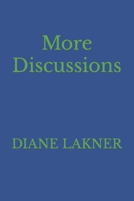 More Discussions 1