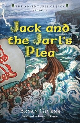 Jack and the Jarl's Plea 1