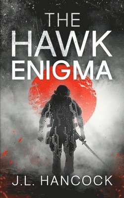 bokomslag The Hawk Enigma