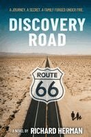 Richard Herman - Discovery Road, Häftad