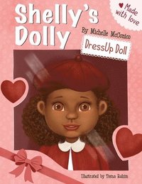 bokomslag Shelly's Dolly