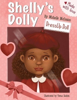 Shelly's Dolly 1