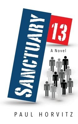 Sanctuary Thirteen 1