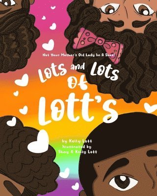 Lots and Lots of Lott's