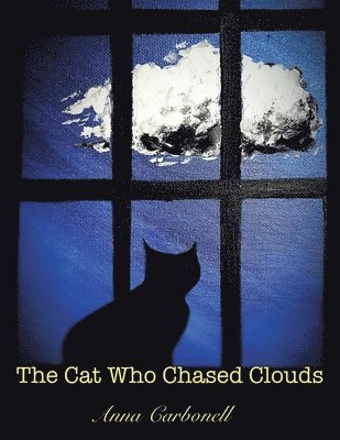 bokomslag The Cat Who Chased Clouds