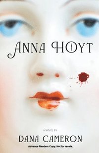bokomslag Anna Hoyt