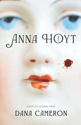 bokomslag Anna Hoyt