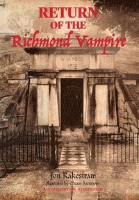 bokomslag Return of the Richmond Vampire