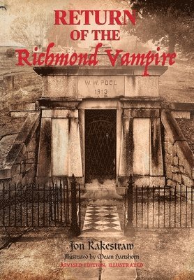 Return of the Richmond Vampire 1