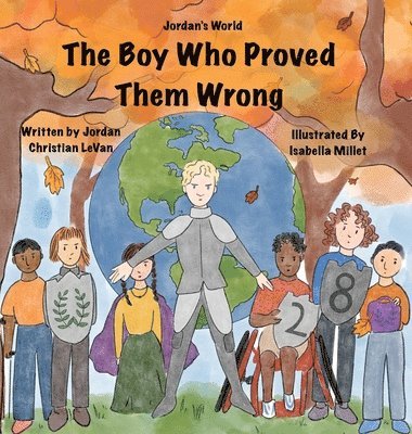 Boy Who Proved Them Wrong