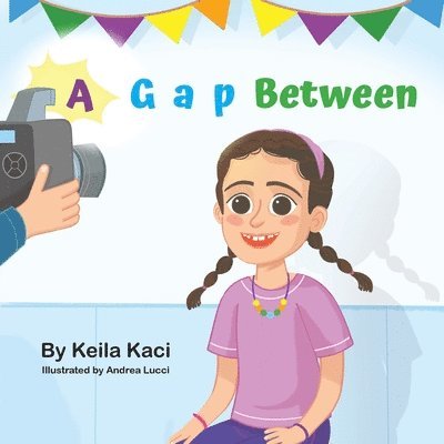 A Gap Between 1